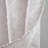 Woven Jacquard Window Curtain Panel-1593562677