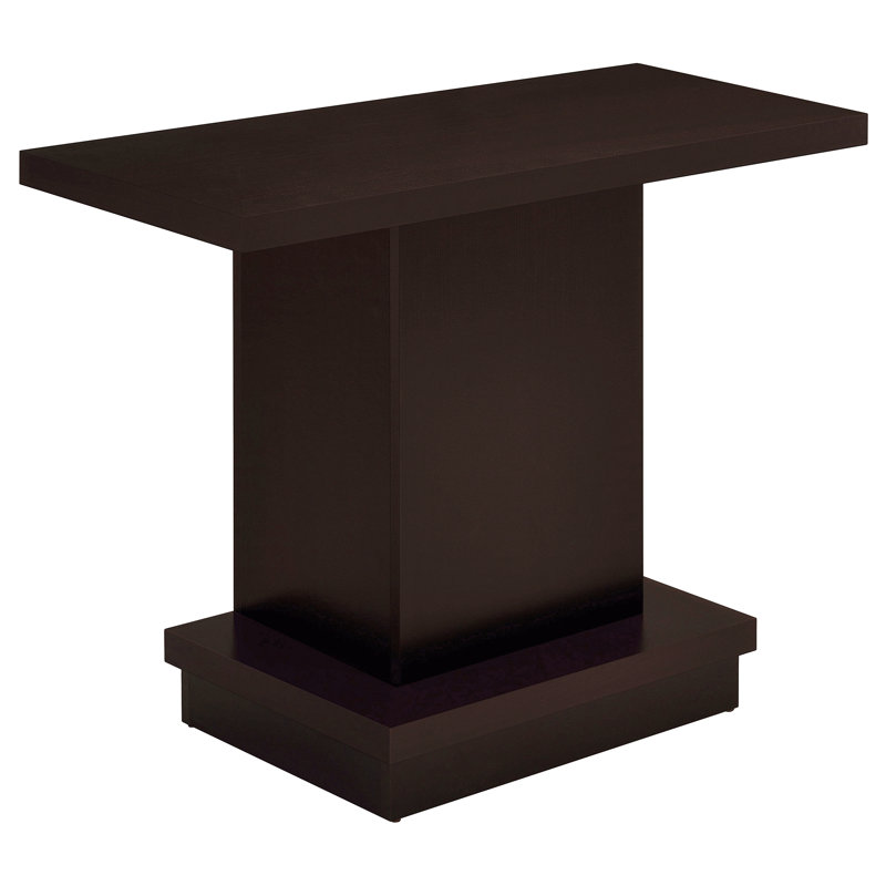Console Fiona Cappuccino