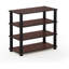 12 Pair Shoe Rack