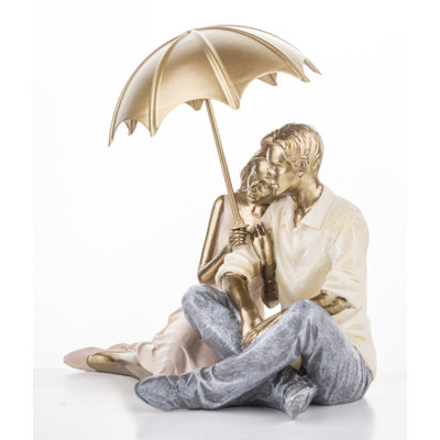 Rondo People Figurines & Sculptures