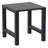 Farrah 4 - Person 39'' Long Bar Height Dining Set-1587453869