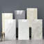 Deivids Peel and Stick Marble Wall Tile-108837970