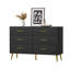 Commode 6 tiroirs Nalene-1044762451