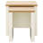 Beverly Lancaster 2 Piece Nest of Tables-1613020194