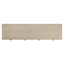 Asana 76 in. W Solid Wood Buffet Table