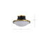 Plafonnier encastré en verre Arbaz-88584668-88584671