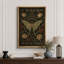 «Let the Night Bloom Celestial Moth», reproduction d'art sur toile encadrée-134328891-134328892