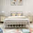 Hidalgo Metal Platform Bed-118303752-118303755