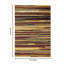 Remise de rangement en métal 10 po X 10 pi 3 po Tapis-653155136