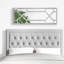 Miroir décoratif biseauté moderne et contemporain Lyra-53210764