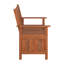 Banc de rangement en bois Gwenda-914692916