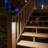 Raffermir Integrated LED Metal Deck Light Pack