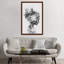 « dissolve me » par dániel taylor, reproduction d’art-49901311-53128191