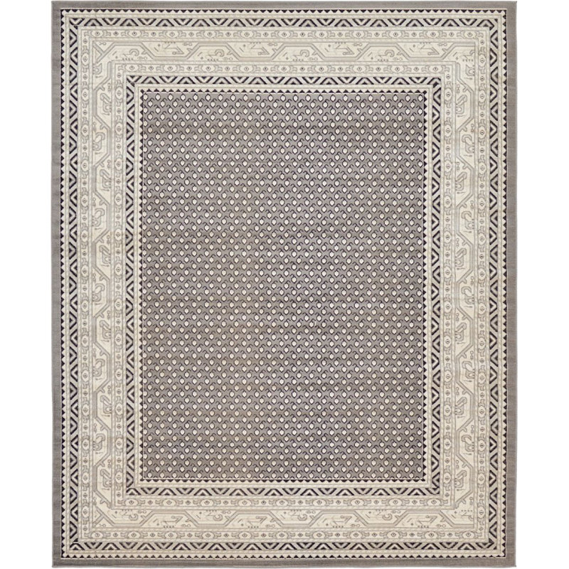 Wingate Oriental Indoor Rug, Rectangle 10' x 13'
