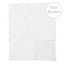 Rideau de douche bohémien 100% coton-64449770