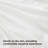 Bedsure Luxury Waffle Duvet Cover Queen Size - Textured Duvet Cover Set, Soft, Breathable Bedding Set (90"x90") with 2 Pillow Shams for All Season, Pure White, Comforter Not Included-128596901-116731116