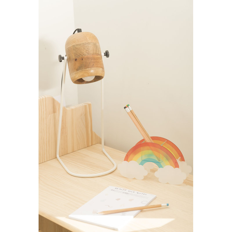 Sighrik Plastic Pen Holder