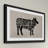 " Beef Cuts II " by Eyre Tarney-20837071