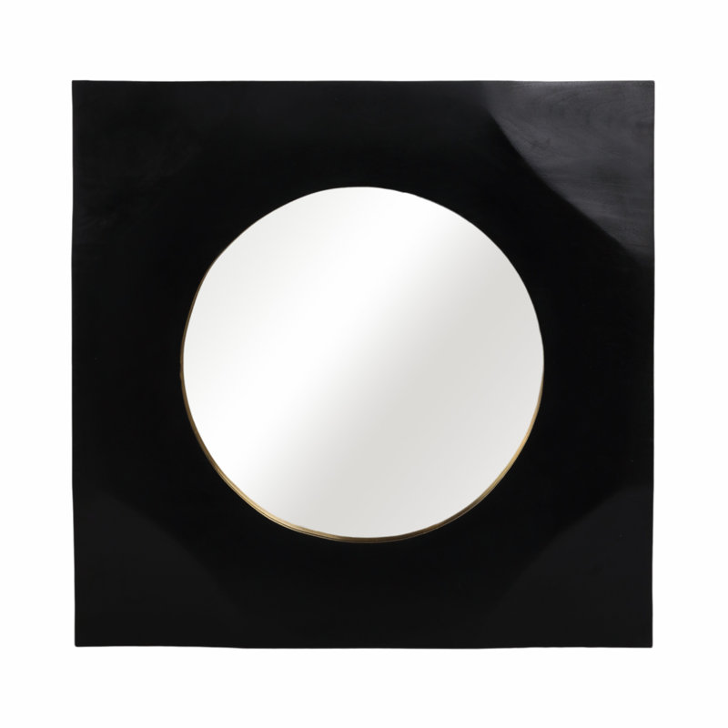 Miroir 36 po x 36 po Inzillo