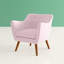 Carvajal Upholstered Armchair-36300066