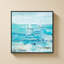 Duo de voiliers par Lorenzo Collective - Impression sur toile