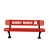 Red est en rupture de stock