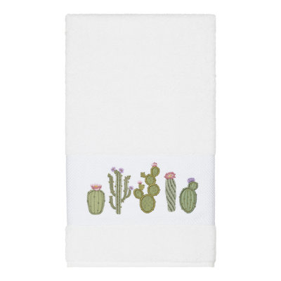 Mila Turkish Cotton Midweight Bath Towel