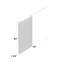 Miroir pleine grandeur Jakeman-48402914