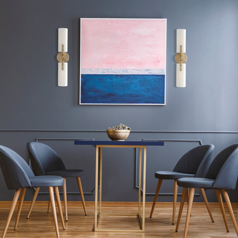 Audet Steel Wallchiere