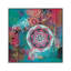 Star Rondure II by Faith Evans-Sills - Gallery-Wrapped Canvas Giclée on Canvas-1906397520-1934429047