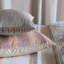 Sophia Lumbar Pillow Cover & Insert