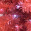 Lighted Artificial Christmas Tree