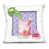 Mauve / Vert n'est pas disponible