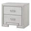 Nyquist 5-Piece Bedroom Set-625742251