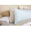 200 TC 50/50 Percale Polycotton Cotton Blend Housewife Pillow Case-19016925