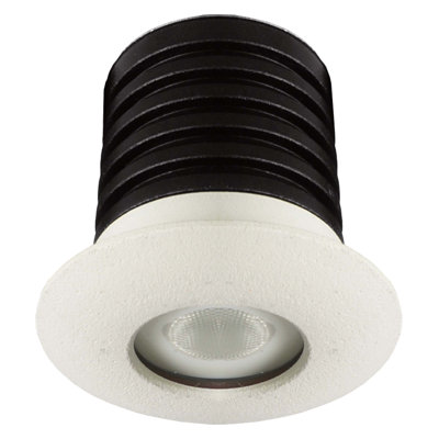 3.7cm LED Retrofit Downlight