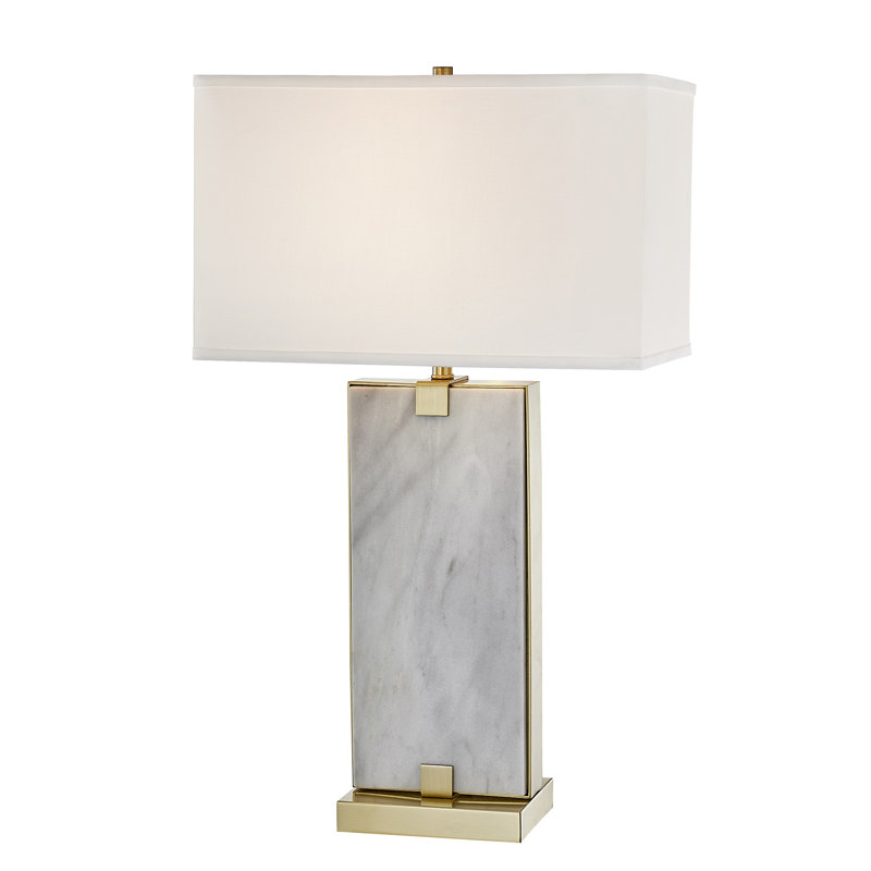 Lampe de table 28 po Magnus