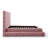 Elen Tufted Velvet Bed-1431278436-1436422568