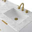 Emma 54" W Double Vanity-325627822