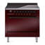ILVE Nostalgie II 36 in Induction Range-2076004633