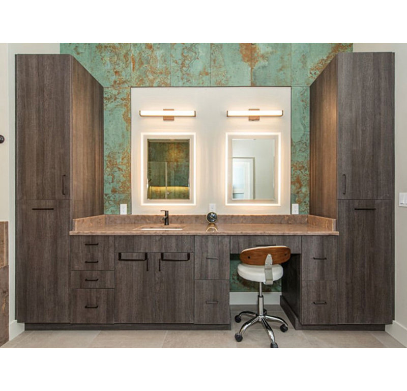 Nimbus 17.6 in. x 47 in. Ceramic Tile