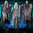 3Pcs Halloween Hanging Grim Reapers Ghosts