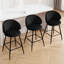 Swivel Upholstered Counter Height Bar Stools-1111180626-1106318549-1111180624