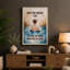Into The Water Modern - Wrapped Canvas-324427050-324427052