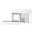 European Single (90 X 200 Cm) Bed Frame
