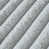 Light Grey Polyester Blend
