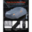 Zip Automobile Cover By VEVOR-127382376