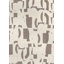 Tapis gris-blanc Hopwood-1640683023