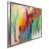Silver Floater Frame selected