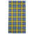 Royal Blue/White/Gold
